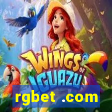 rgbet .com